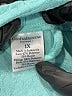 Croft & Barrow Teal Raincoat Size 1X - photo 6