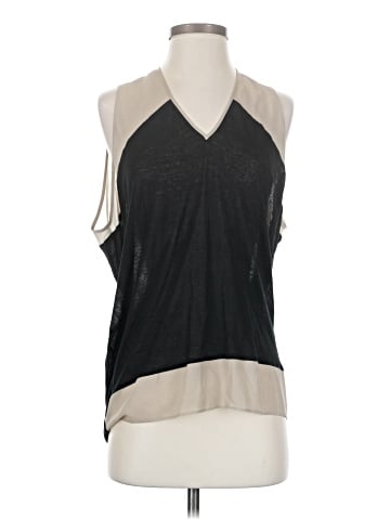 Helmut Lang Sleeveless Blouse (view 1)