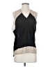 Helmut Lang Gray Sleeveless Blouse Size P (petite) - photo 1