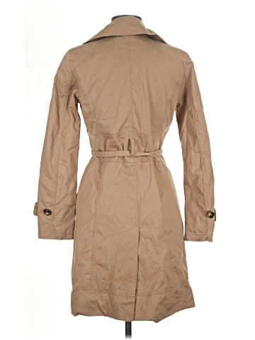 Kenneth Cole New York Trenchcoat (view 2)