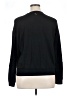 JoyLab Black Pullover Sweater Size XL - photo 2