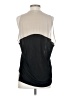 Helmut Lang Gray Sleeveless Blouse Size P (petite) - photo 2