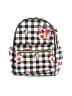 LD Gray Black Backpack One size - photo 1