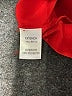 Judith March 100% Rayon Hearts Red Cocktail Dress Size M - photo 4