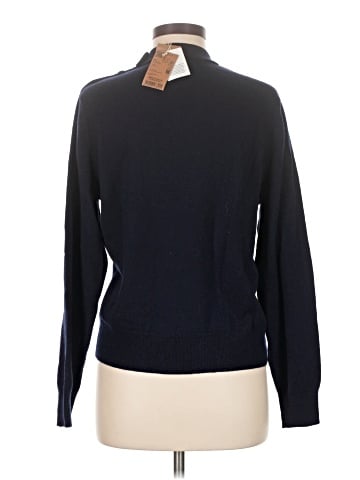 Monoprix femme Wool Pullover Sweater (view 2)