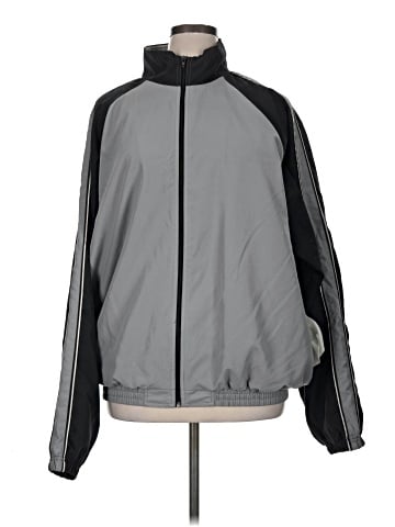 Assorted Brands Track Jacket (view 1)