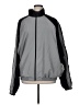 Assorted Brands 100% Polyester Solid Gray Track Jacket Size XL (tall) - photo 1
