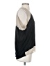 Helmut Lang Gray Sleeveless Blouse Size P (petite) - photo 4