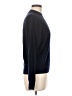 Monoprix femme Solid Black Wool Pullover Sweater Size M - photo 4