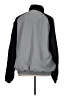 Assorted Brands 100% Polyester Solid Gray Track Jacket Size XL (tall) - photo 2
