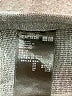 Head Chevron-herringbone Gray Casual Pants Size M (kids) - photo 3