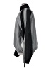 Assorted Brands 100% Polyester Solid Gray Track Jacket Size XL (tall) - photo 5