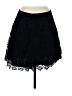 J.Crew Black Formal Skirt Size 6 - photo 1