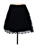 J.Crew Black Formal Skirt Size 6 - photo 2
