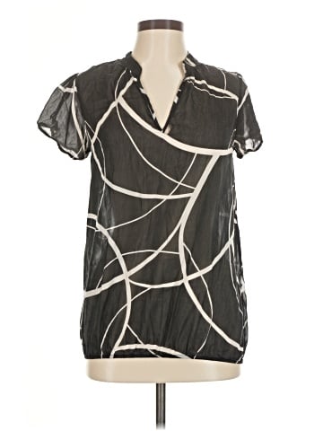 Trinity Short Sleeve T-Shirt (view 1)