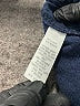 Unbranded Solid Blue Casual Pants Size XL (estimated) - photo 7