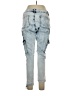 VIP Jeans Stars Blue Jeans Size 17 - 18 - photo 2
