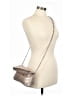 Mark Silver Crossbody Bag One size - photo 2