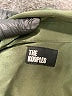 The Kooples 100% Silk Green Blouse Size Med (2) - photo 7
