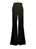 Athleta Solid Black Active Pants Size S - photo 2