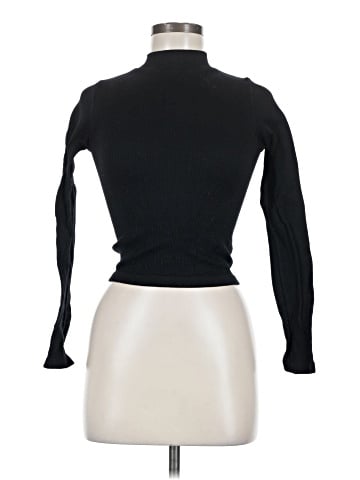 Love Poem Long Sleeve Turtleneck (view 1)