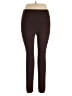 Crz Yoga Brown Active Pants Size 14 - photo 1