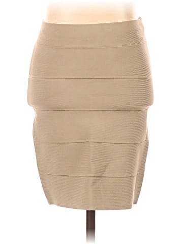 BCBGMAXAZRIA Formal Skirt (view 1)