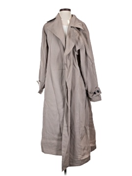 Ann Taylor Loft Trenchcoat