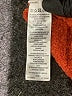 French Connection Orange Pullover Sweater Size S - photo 8