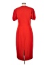 Alexia Admor Red Cocktail Dress Size L - photo 2