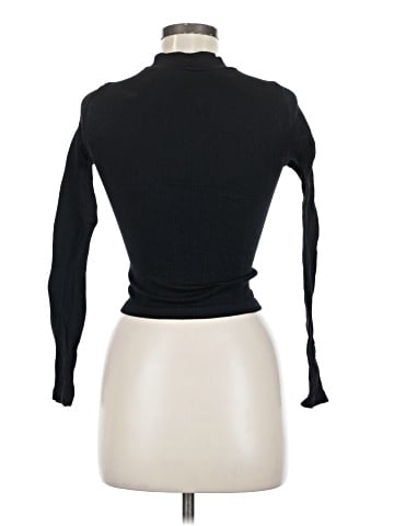 Love Poem Long Sleeve Turtleneck (view 2)
