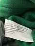 Original Use Solid Green Shorts Size S - photo 4