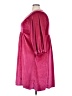 Assorted Brands Burgundy Casual Dress Size 3X - photo 5