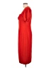 Alexia Admor Red Cocktail Dress Size L - photo 5