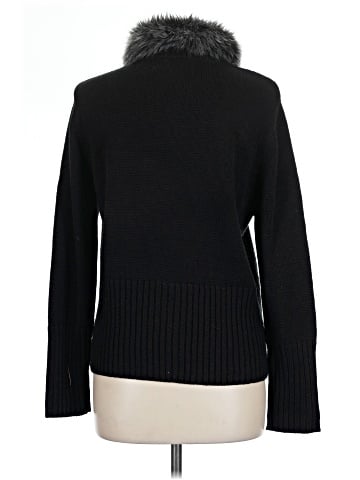Kathie Lee Turtleneck Sweater (view 2)