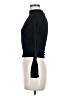 Love Poem Black Long Sleeve Turtleneck Size Med - Lg - photo 5