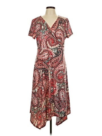 Tacera Casual Dress (view 1)