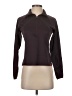 The North Face Brown Track Jacket Size S - photo 1