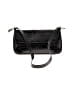 Anuschka Solid Black Shoulder Bag One size - photo 1