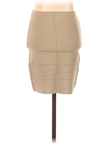 BCBGMAXAZRIA Formal Skirt (view 2)