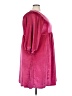 Assorted Brands Burgundy Casual Dress Size 3X - photo 4