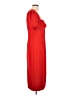 Alexia Admor Red Cocktail Dress Size L - photo 4