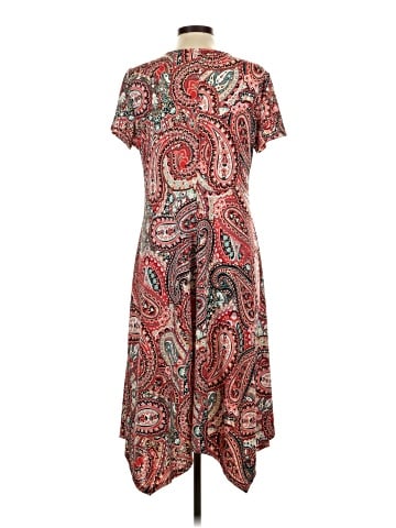 Tacera Casual Dress (view 2)