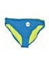 Hurley Blue Swimsuit Bottoms Size M - photo 1