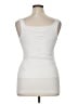 Blanqi Ivory Tank Top Size XL Maternity - photo 2