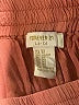 Forever 21 Solid Orange Shorts Size XS - photo 3