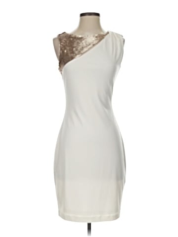Jennifer Lopez Cocktail Dress (view 1)