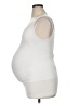 Blanqi Ivory Tank Top Size XL Maternity - photo 5
