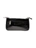 Anuschka Solid Black Shoulder Bag One size - photo 3
