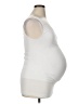 Blanqi Ivory Tank Top Size XL Maternity - photo 4